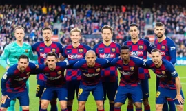 Barcelona có thể thiệt hại tới 220 triệu euro vì COVID-19.