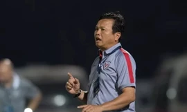 HLV Sirisak Yodyardthai.