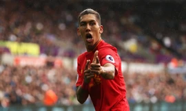 Firmino sẽ không được phép thi đấu cho Arsenal trong tương lai.