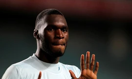 Benteke xác lập kỷ lục bàn thắng nhanh nhất vòng loại World Cup.