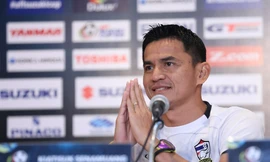 NHM Thái Lan muốn HLV Kiatisak trở lại dẫn dắt ĐTQG.