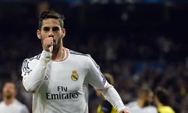 Real Madrid sẽ trả cho Malaga 1 triệu euro nếu vô địch La Liga mùa này.