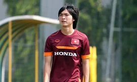 Tuấn Anh chính thức có tên trong danh sách U23 Việt Nam dự VCK U23 châu Á.