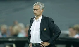 Mourinho thường chửi rủa người khác sau mỗi trận thua?