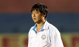 HLV Lê Huỳnh Đức không muốn rời SHB.Đà Nẵng vào thời điểm này.