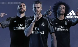 Kỷ nguyên hợp tác giữa Real Madrid và Adidas sắp khép lại.