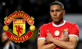 M.U sẵn sàng trả 35 triệu bảng để có Carlos Vinicius.