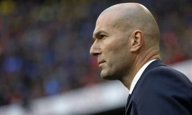 HLV Zinedine Zidane dẫn dắt Juventus ở mùa tới?