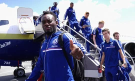 Michael Essien chuẩn bị gia nhập Muangthong United.