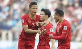 ĐT Việt Nam hoàn toàn có thể gây bất ngờ trước Nhật Bản.