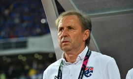 HLV Milovan Rajevac.