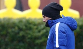 HLV Conte tự cô lập mình với tập thể Chelsea?