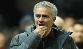 HLV Jose Mourinho thừa nhận sai lầm khi M.U thua Basel.