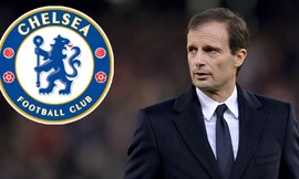 Allegri nhiều khả năng sẽ dẫn dắt Chelsea kể từ mùa giải mới.