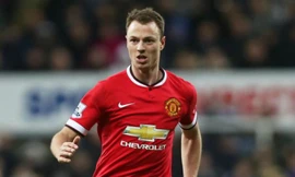 M.U sẵn sàng biến Evans thành "vật tế thần".