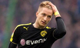 Arsenal sẵn sàng phá kỷ lục chuyển nhượng vì Reus.