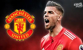 M.U muốn chốt nhanh thương vụ Toby Alderweireld.