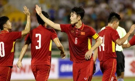 Xuân Trường đã sẵn sàng cho nhiệm vụ ở U23 Việt Nam.