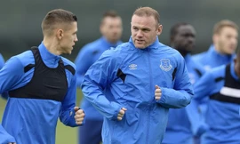 Rooney lại lĩnh đủ vì scandal sex “chơi trò 3 người”.