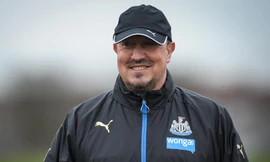 Newcastle có xuống hạng, Benitez vẫn nhận lương 5 triệu bảng/mùa.