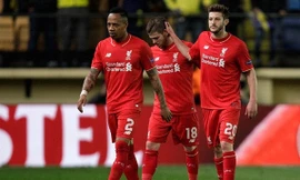 Liverpool hoàn toàn có thể trắng tay mùa này.