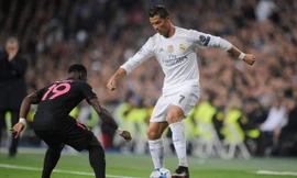 Chelsea quyết tâm mua Ronaldo.