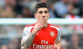 Arsenal xem xét kế hoạch gia hạn và tăng lương cho Bellerin.