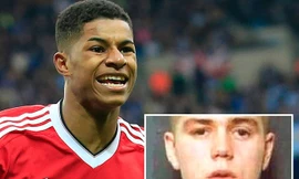 Marcus Rashford có cuộc sống trái ngược với người anh họ của mình.
