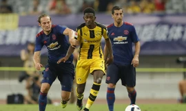 M.U sẵn sàng chi đậm để có Ousmane Dembele.