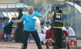 HLV Ljupko Petrovic phát biểu sốc về V.League.