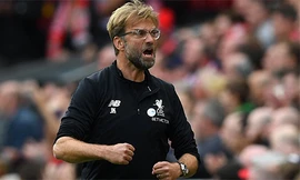 BẢN TIN Thể thao: Bị cầm hòa, HLV Liverpool mỉa mai M.U