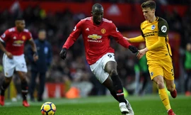 Romelu Lukaku đối mặt án phạt từ FA vì đá xấu.