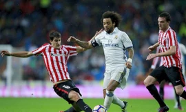 Marcelo sẽ nghỉ hết mùa giải vì chấn thương.