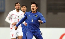 U23 Thái Lan trải qua giải đấu đáng thất vọng tại Myanmar.