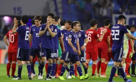 ĐT Việt Nam dừng bước ở tứ kết Asian Cup 2019.