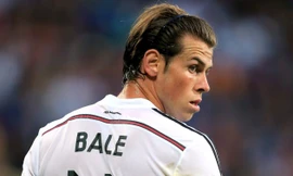 Mỗi trận, Gareth Bale “đốt” của Real Madrid... 750.000 euro.