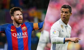 Bản tin thể thao: Messi vượt Ronaldo ở khoản kiếm tiền