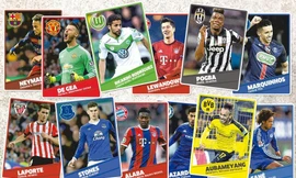 Real Madrid nhắm mua 12 cầu thủ trong hè 2016.