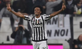 Chelsea đã kèm nhiều điều khoản béo bở khi đẩy Juan Cuadrado tới Juventus theo dạng cho mượn.