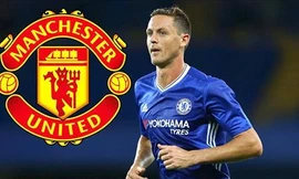 Matic là một trong những mục tiêu hàng đầu mà M.U muốn có trong thời gian tới.