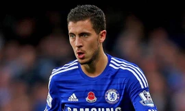 Eden Hazard tính chuyện rời Chelsea