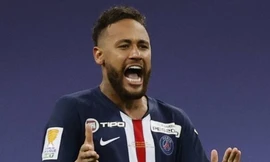 Neymar nhận lương 36 triệu euro/mùa tại PSG.