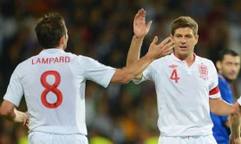 Gerrard và Lampard hưởng mức lương khá khiêm tốn ở Mỹ.