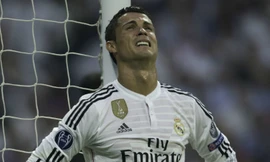 Ronaldo sẽ nhận lương “khủng” nếu tới PSG.