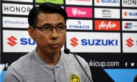 HLV Tan Cheng Hoe tự tin giành 3 điểm trước Campuchia.