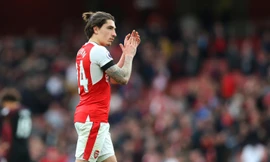 Bellerin lên kế hoạch “tẩu thoát” khỏi Arsenal.