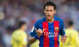 Neymar đã bóng gió tới chuyện muốn rời Barcelona.