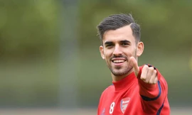 Dani Ceballos muốn được thi đấu lâu dài cho Arsenal.