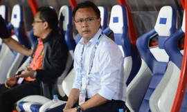 HLV Ong Kim Swee chịu sức ép lớn khi Malaysia không có vé bán kết AFF Cup 2016