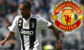 Douglas Costa sẽ gia nhập M.U trong tháng 1/2019?